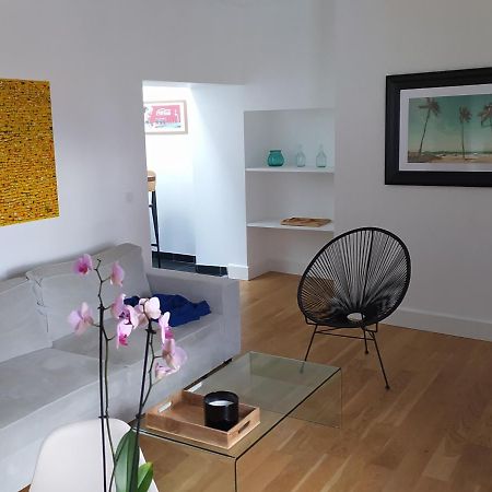 La Suite 57 Capbreton Exterior photo