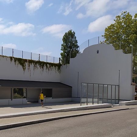 La Suite 57 Capbreton Exterior photo