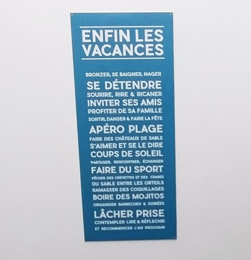La Suite 57 Capbreton Exterior photo