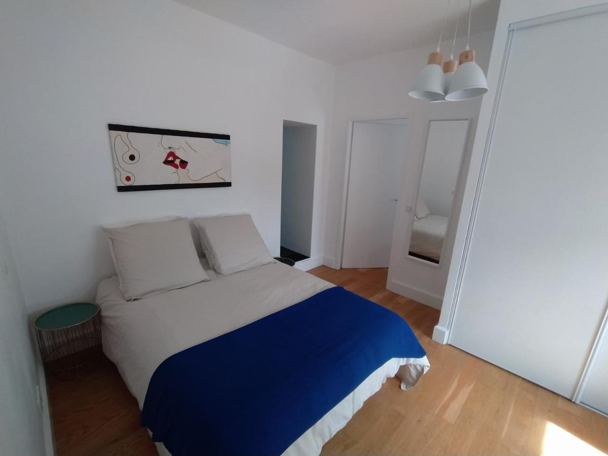 La Suite 57 Capbreton Exterior photo